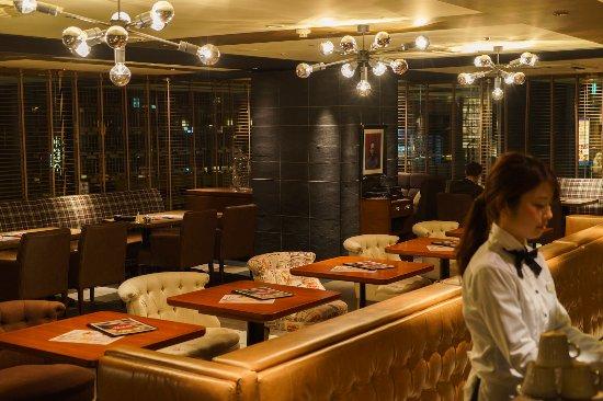 Shuhari Coffee & Sandwich