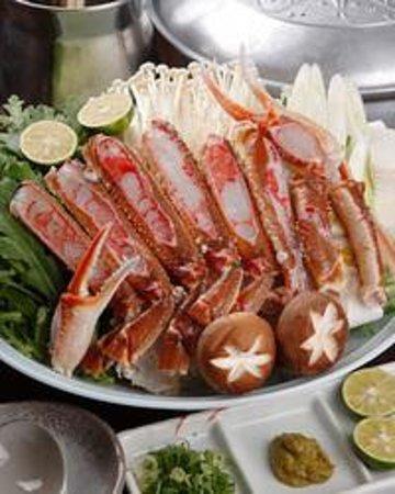 Daisukizushi Tenmabashiten